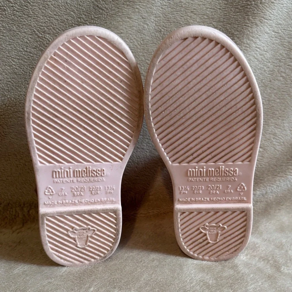 Mini Melissa mini melissa
